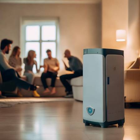 燃气热水器警报升级，安全意识不