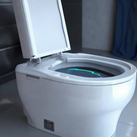 智能马桶水箱加热丝位置揭秘