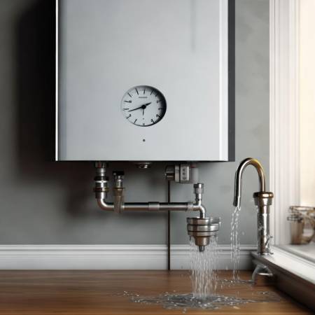 壁挂炉常见故障解析及快速解决方法