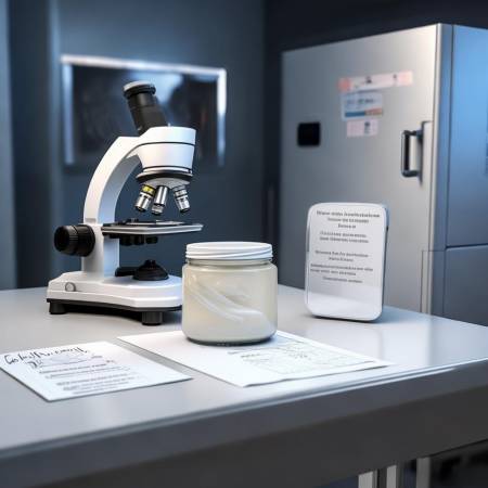 面霜放进冰箱真的可以？揭秘冷藏效果大揭秘