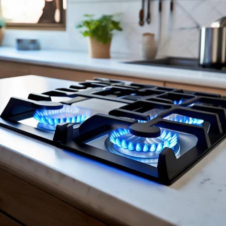 燃气灶节能技巧分享