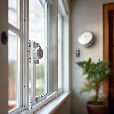 家居安全细节多