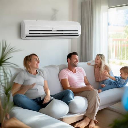 美国水冷中央空调：真实用户评测与选购指南