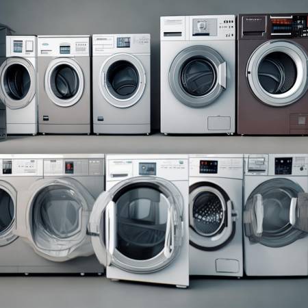 奥克斯滚筒洗衣机型号大全