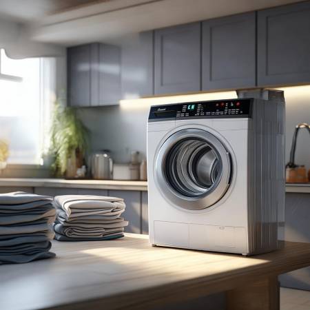 省电预约,洗衣神器