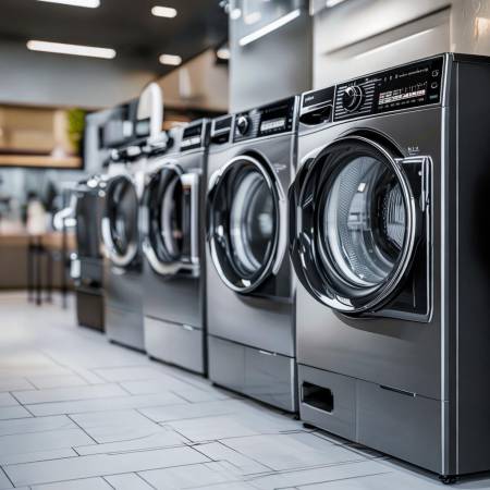 奥克斯多款洗衣机,各有特色