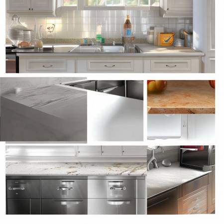 灶台材质多，选对才实用