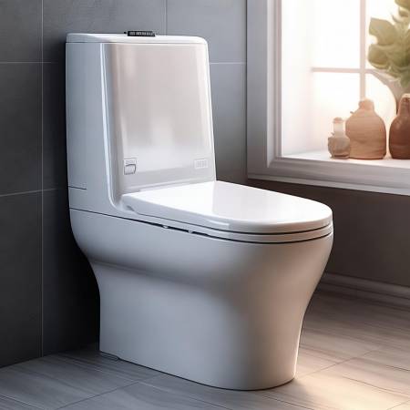 智能马桶亲民又划算