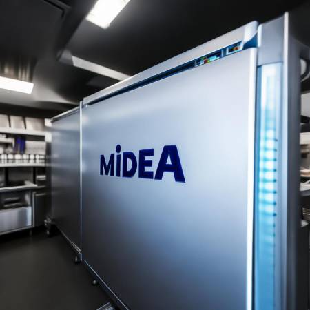 商用消毒柜品牌排行：揭秘行业佼佼者