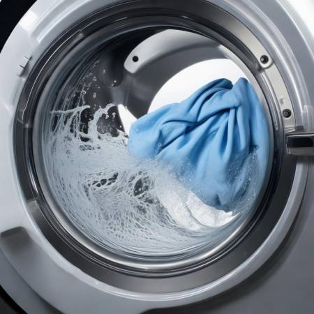 全自动洗衣机脱水效果怎么样？轻松掌握脱水技巧