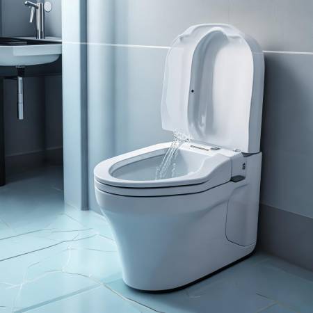 智能马桶答疑,关注更多家居知识