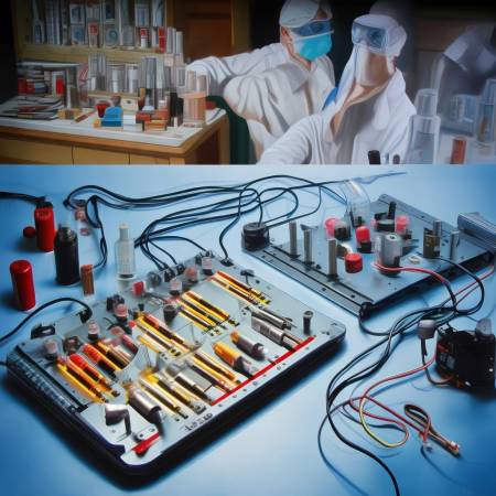 电流变化受多因素影响