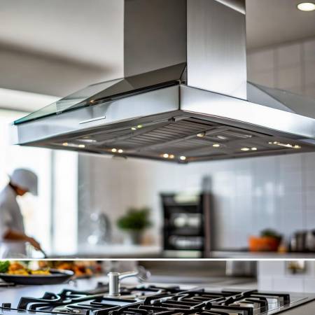 油烟机通用指南：如何轻松辨别兼容性