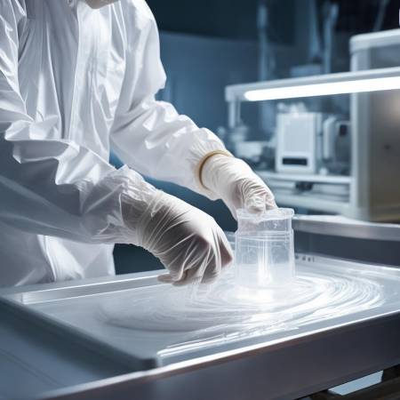 “密封处理步骤”