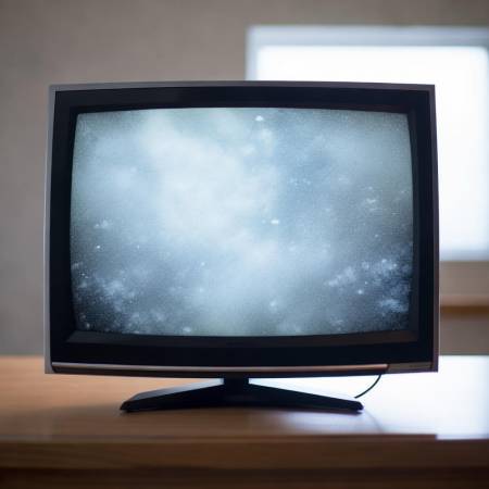 新电视机满屏雪花问题解答指南