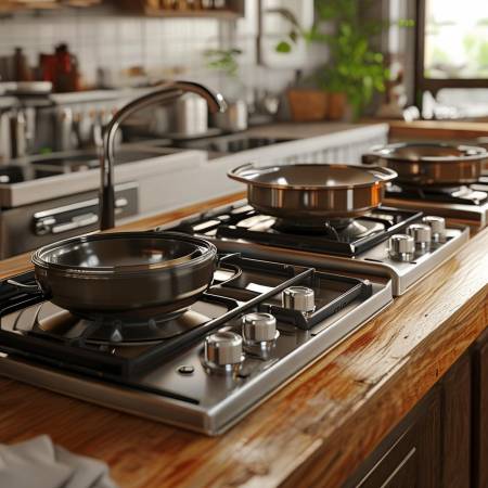 燃气灶与煤气灶全面对比解析