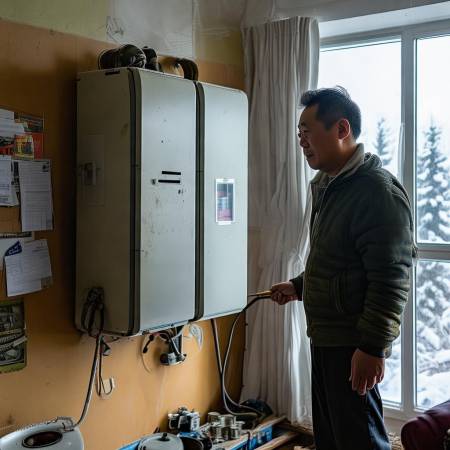 青县壁挂炉维修哪家好