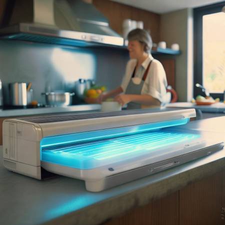 厨房空调安装攻略：轻松搞定家居凉爽体验