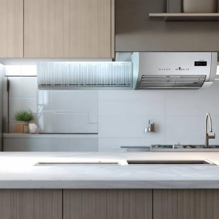 厨房空调选购技巧