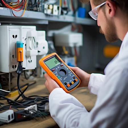 电热水器插座不工作？快速排查维修指南