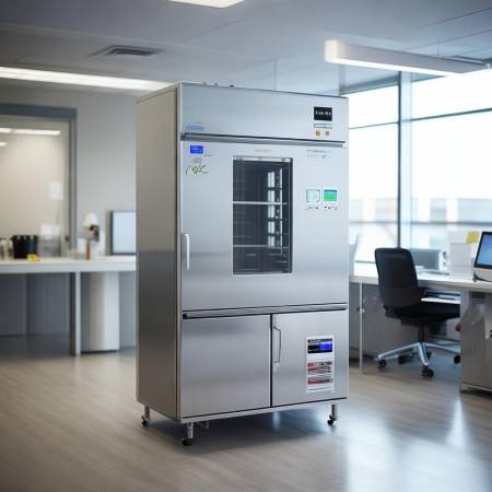 商用独立室消毒柜选购攻略：轻松提升空间洁净度