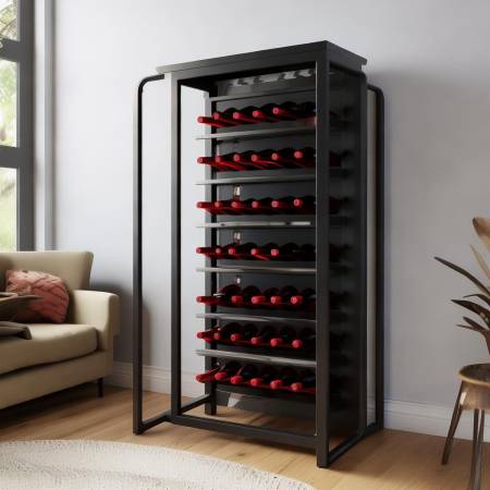 斯力威尔红酒柜品质体验分享