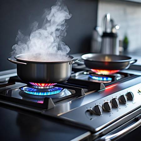 燃气灶双灶选购指南：国标规格揭秘