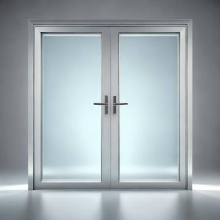 玻璃防盗门安装价格一览