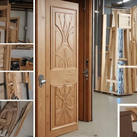 门框尺寸等影响安装费用