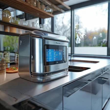 数控恒温热水器：价格一览与选购指南