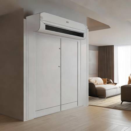 创维空调,简约温馨