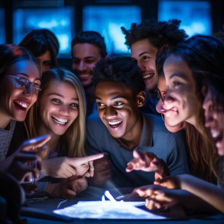 点赞分享，助人快乐周末