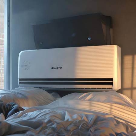 中央空调最佳关闭时间揭秘：避开高峰期省电又舒适