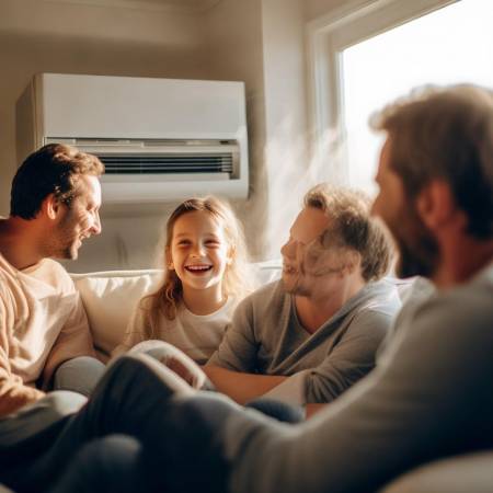 空调最佳关闭:舒适省电平衡点