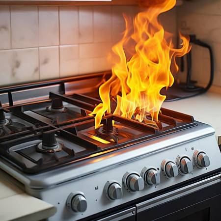 防火围挡使用注意