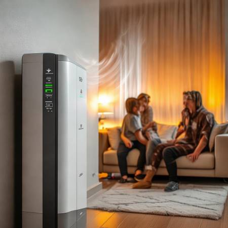 低温空气能热泵:贵但舒适环保