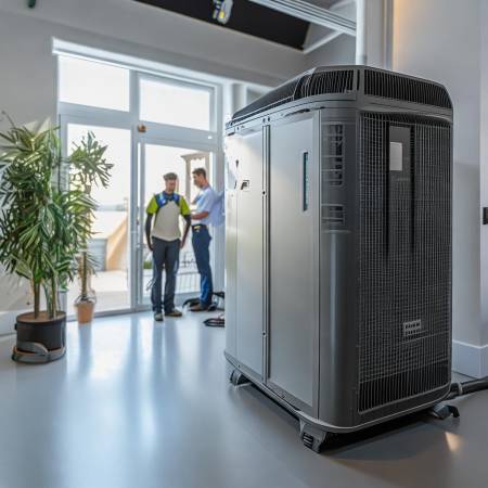 选功率、品牌、专业安装