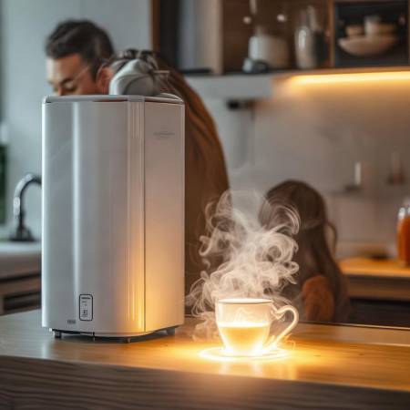 热水器24小时开着好还是关了再开好？揭秘真相