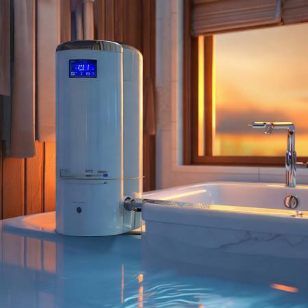 热水器开关小技巧