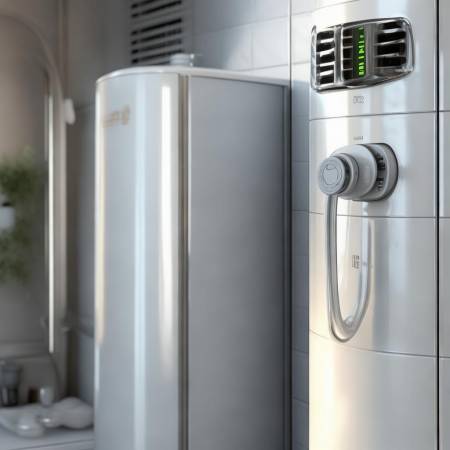 热水器安全使用提醒