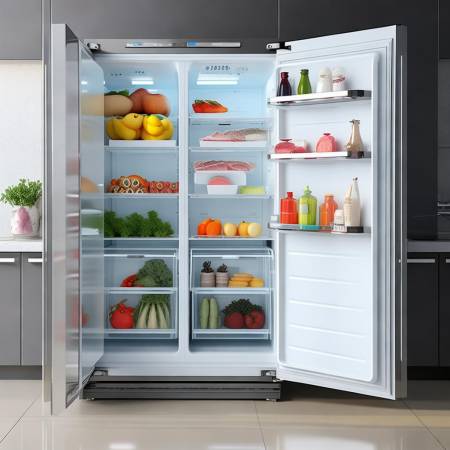 夏季冰箱冷藏温度设置指南