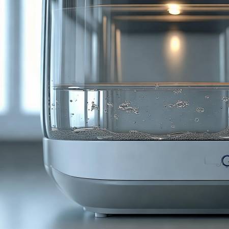 加湿器与电热水器安全使用对比