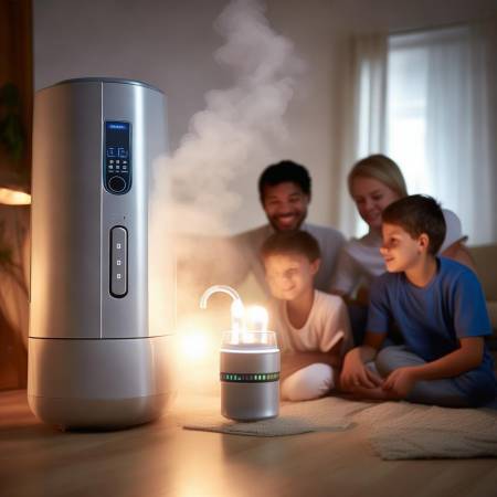 安全使用，朋友般呵护