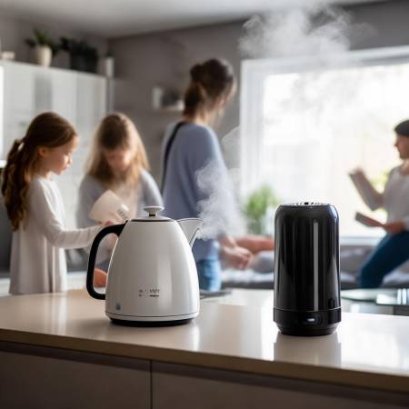 电器助手，用心呵护