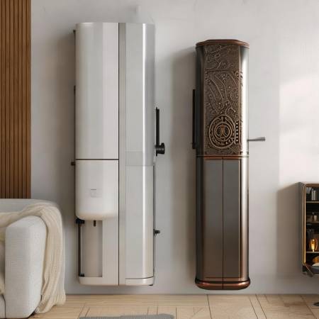 壁挂炉款式多样,满足个性需求。