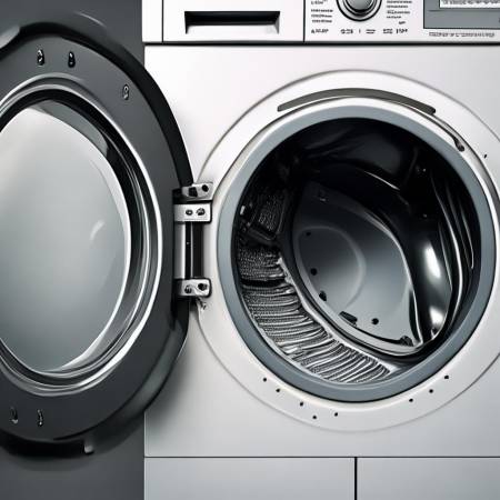 小型洗衣机螺丝数量揭秘：你了解多少？