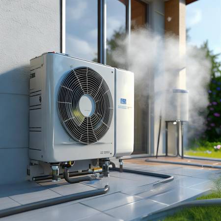 奉贤空气能热水器最新报价行情