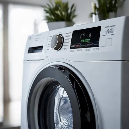 西门子洗衣机锁住故障快速解决方法