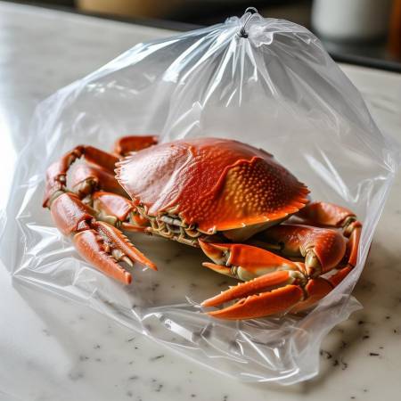 如何让熟螃蟹保鲜存放技巧分享