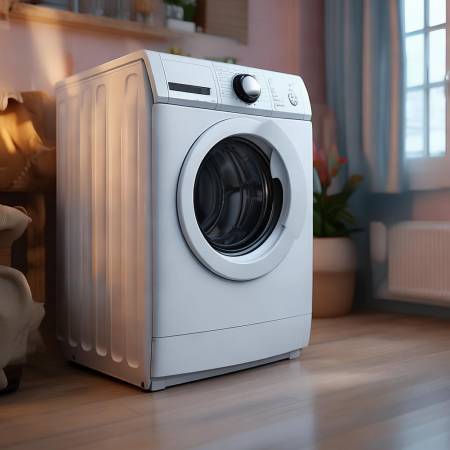 滚筒洗衣机外壳标准开孔尺寸一览